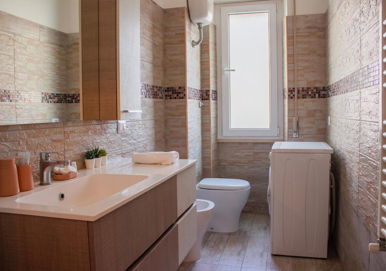 Apartamento Moderno Tra Il Parco Della Caffarella E L'appia Antica