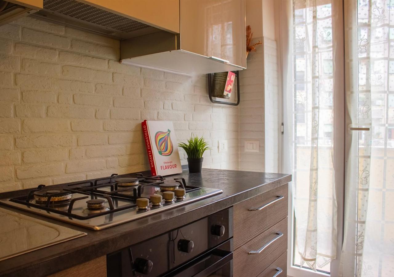 Apartamento Moderno Tra Il Parco Della Caffarella E L'appia Antica *