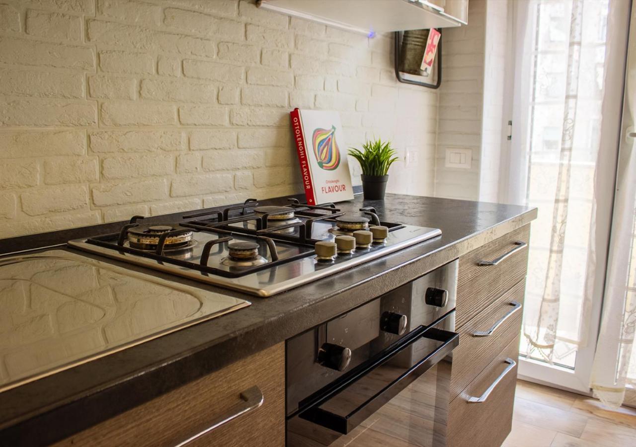 Apartamento Moderno Tra Il Parco Della Caffarella E L'appia Antica Roma