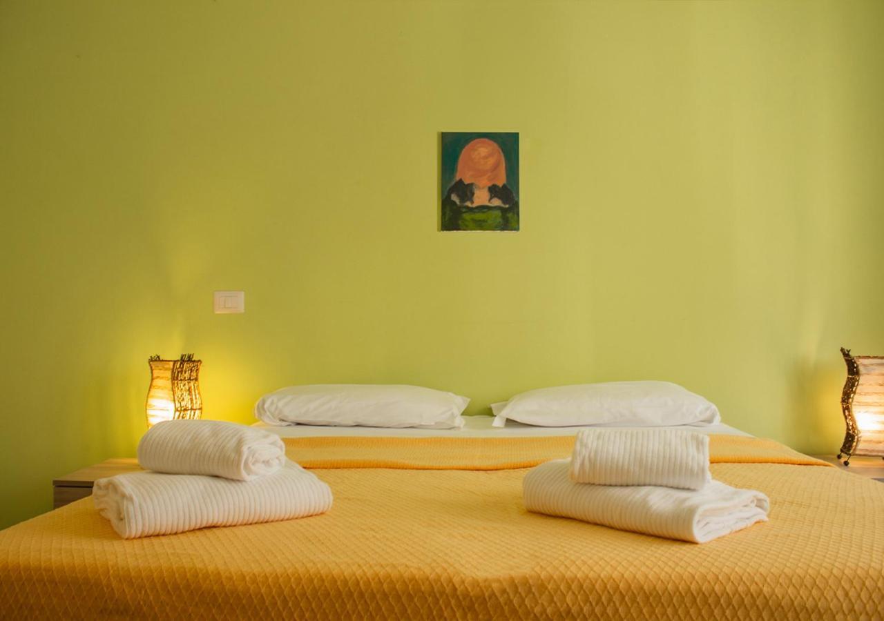 Apartamento Moderno Tra Il Parco Della Caffarella E L'appia Antica